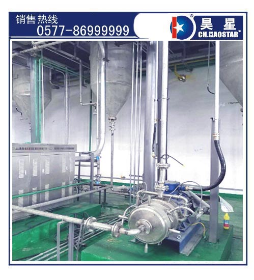 國內外石墨烯研磨機技術研發(fā)及應用